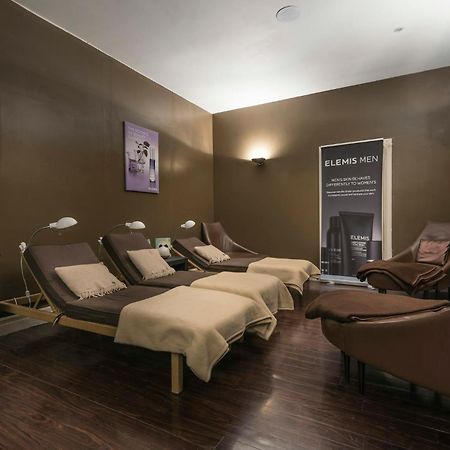 Macdonald Elmers Court Hotel Lymington Zewnętrze zdjęcie