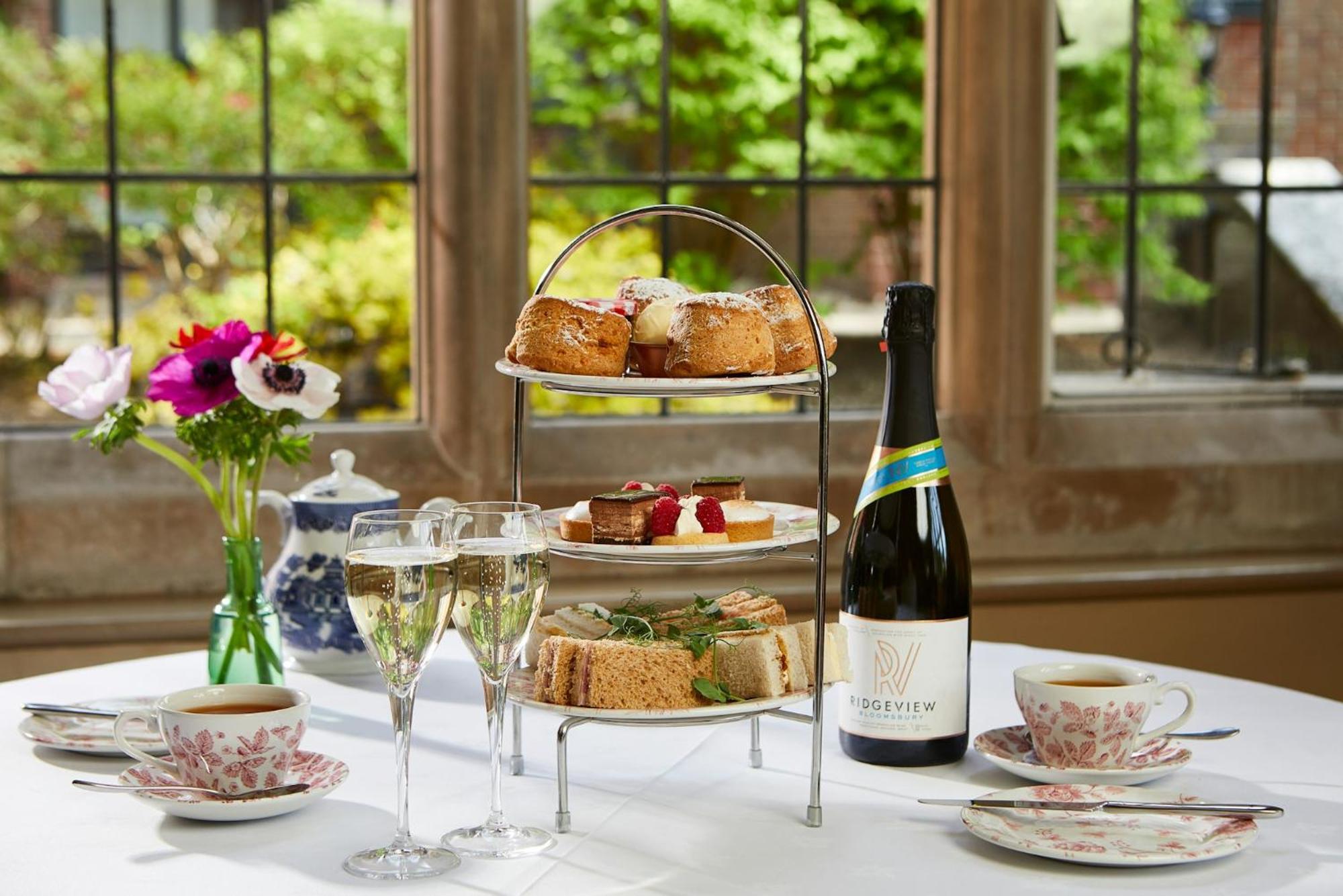 Macdonald Elmers Court Hotel Lymington Zewnętrze zdjęcie
